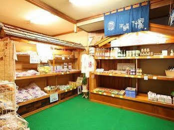 Yama No Takohei Ryokan Azumino Εξωτερικό φωτογραφία